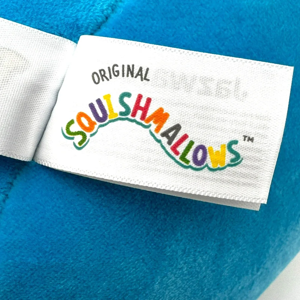 NWT SQUISHMALLOW 14